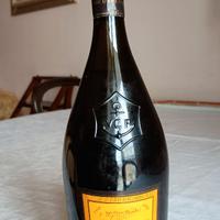 La Grande Dame - Champagne Veuve Clicquot