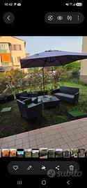 set giardino 