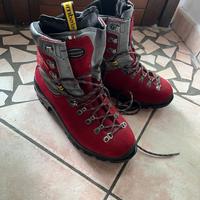 Scarponi Zamberlan expert plus gtx eu 41