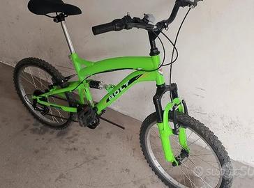 Bicicletta Bolt 20’ Nuova