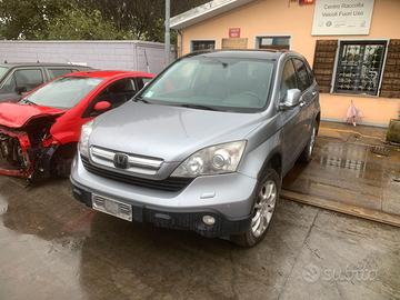 Ricambi honda crv 2008 2.2 diesel