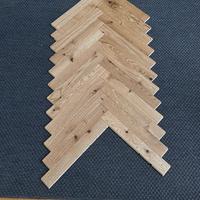 Parquet listoncino rovere nodato Cesena