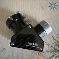 Diagonale dielettrico Tecnosky 31,8mm