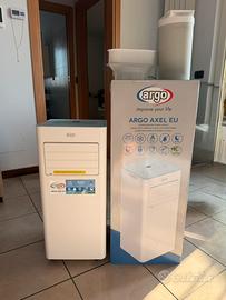 Condizionatore portatile