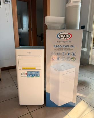 Condizionatore portatile