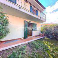 APPARTAMENTO CON GIARDINO A REDDITO