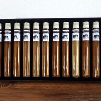 Scott's whisky Selection Limited Edition 