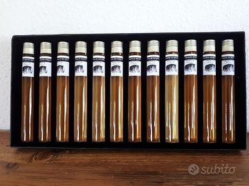 Scott's whisky Selection Limited Edition 