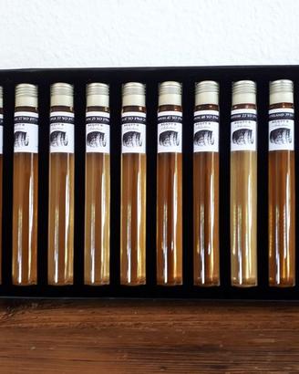 Scott's whisky Selection Limited Edition 