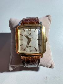 Omega vintage Automatico - Cassa in oro.