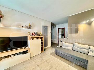 Appartamento La Cassa [Cod. rif 3326111VRG]