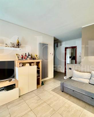 Appartamento La Cassa [Cod. rif 3326111VRG]