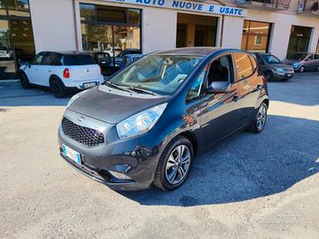Kia Venga 1.4 EcoGPL Cool Neopatentati