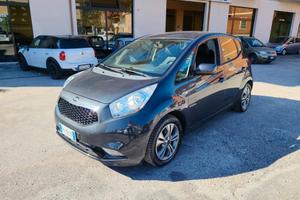 Kia Venga 1.4 EcoGPL Cool Neopatentati