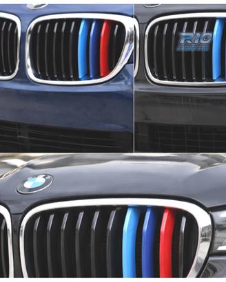 MODANATURE DECORATIVE BMW LOOK M