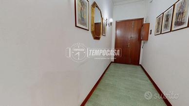 Corso Giovanni Pascoli