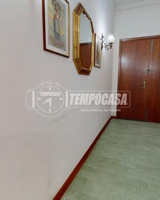 Corso Giovanni Pascoli