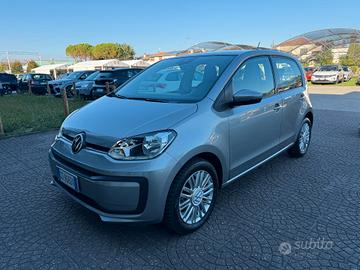 Volkswagen up! 1.0 5p. eco move BlueMotion Technol