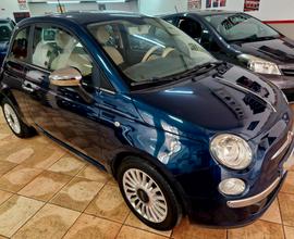 Fiat 500 1.2 EasyPower Lounge