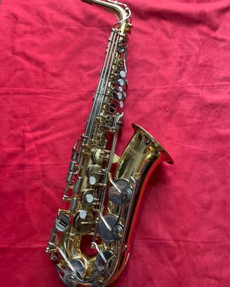 Sax alto yamaha yas 25