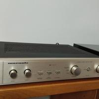 Marantz PM-25 console