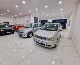 Fiat Panda 1.2 Emotion CAMBIO AUTOMATICO