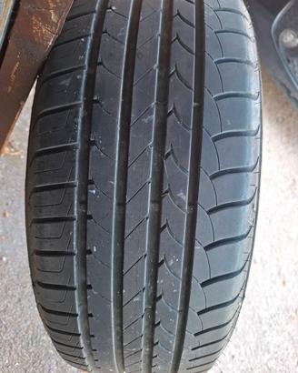 gomma goodyear 205 55 16