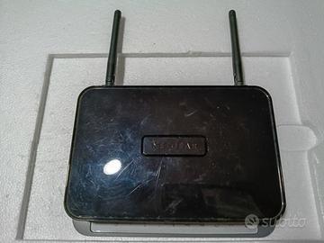 Router Netgear n300