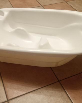 Vaschetta ,tira latte portatile, vespa primi passi