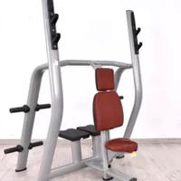 Panca Verticale Technogym