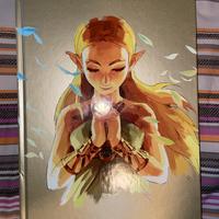 Guida Breath of the wild