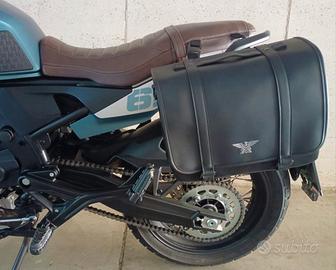 Borse originali Morini Seiemmezzo