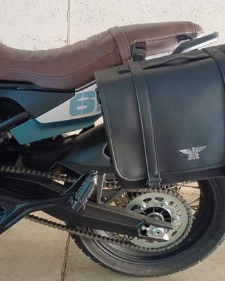 Borse originali Morini Seiemmezzo