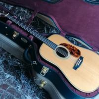 Martin HD28V