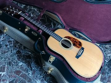 Martin HD28V