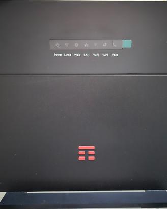 Router Tim Hub+ H388X