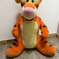 Tigro di winnie the pooh