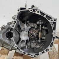 CAMBIO MANUALE COMPLETO TOYOTA Aygo 3Â° Serie 1KR