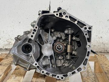 CAMBIO MANUALE COMPLETO TOYOTA Aygo 3Â° Serie 1KR