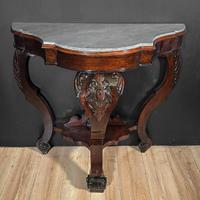 Antica Consolle Napoletana