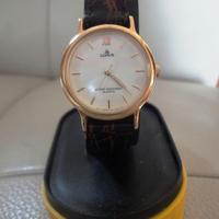 Orologio da donna dorato