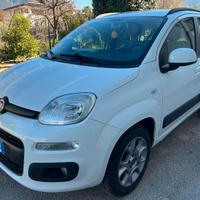 Fiat Panda 0.9 TwinAir Turbo Natural Power Lounge