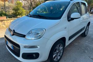 Fiat Panda 0.9 TwinAir Turbo Natural Power Lounge