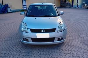 Suzuki Swift - APERTI AD AGOSTO