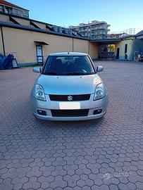 Suzuki Swift - APERTI AD AGOSTO