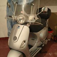 Vespa lx 150