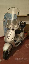 Vespa lx 150