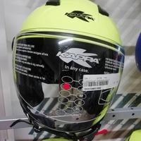 Casco Jet Kappa KV28 Miami - tg L