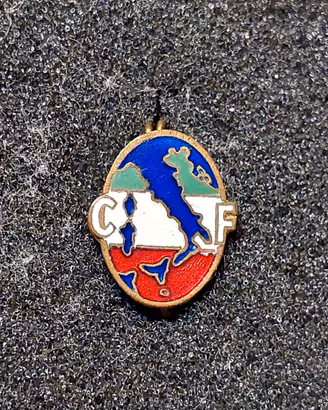 distintivo spilla Confederazione Fascista 
