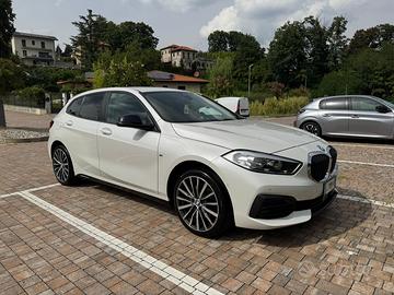 Bmw 116d f40 all. Msport